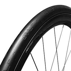 SES Tubeless