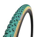 Power Cyclocross Mud Tubular