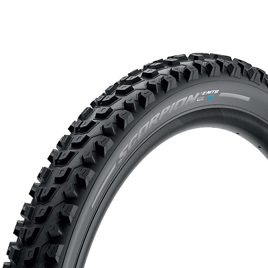 Scorpion E-MTB S