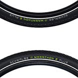 Marathon E-Plus