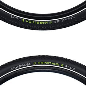 Marathon E-Plus