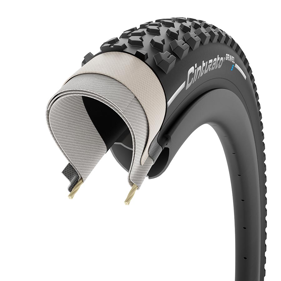 Cinturato GRAVEL S