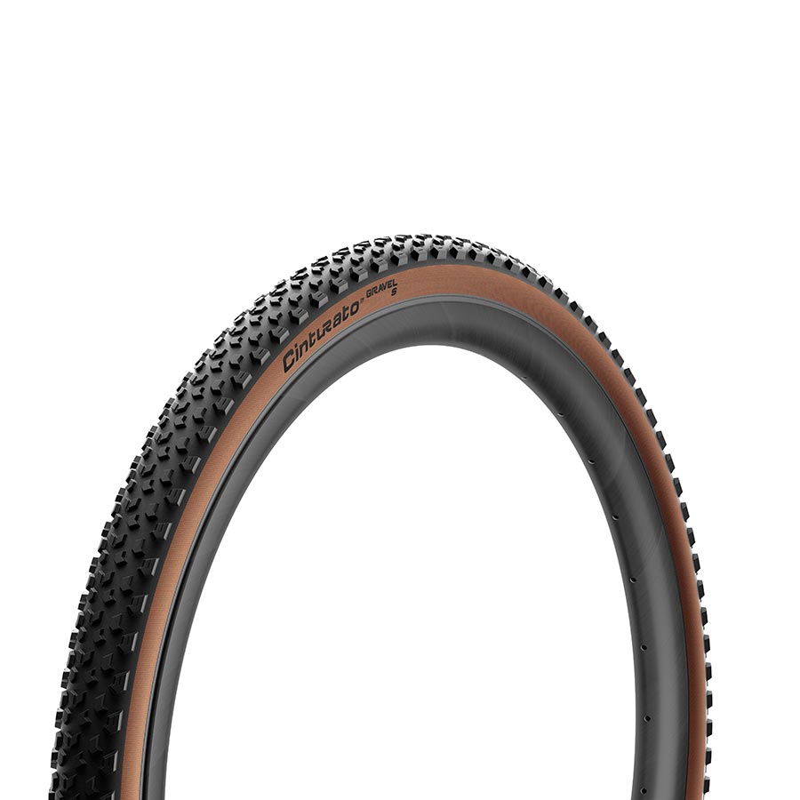 Cinturato GRAVEL S