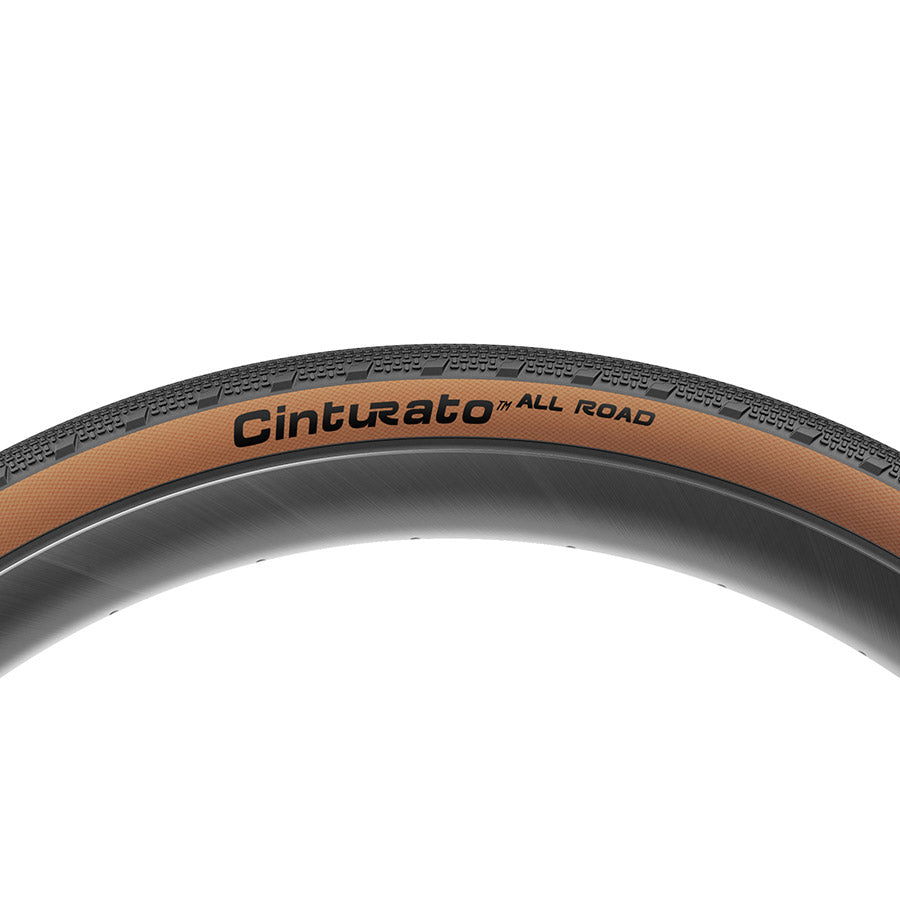 Cinturato All Road