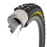 Scorpion Race Enduro S