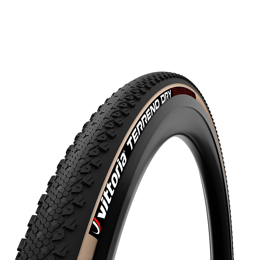 Terreno DRY G2.0 - TNT G2.0 - anth/blk/blk 40-622 / 700x40c