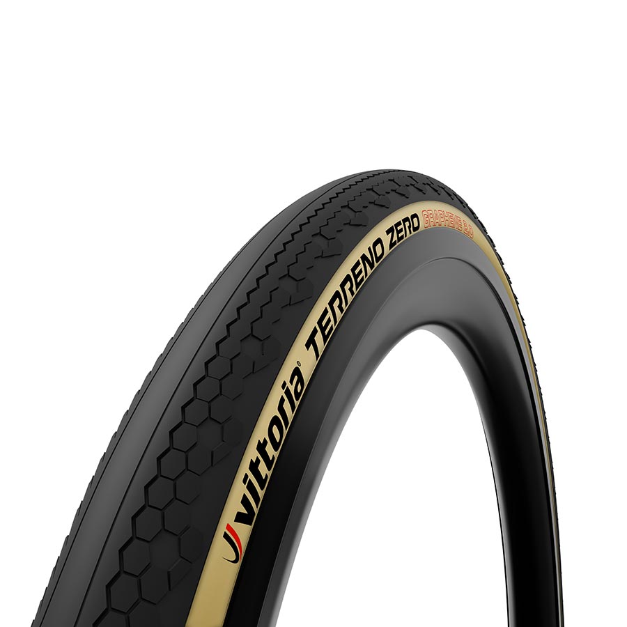 Vittoria Terreno Zero 700x45 Gravel G2.0