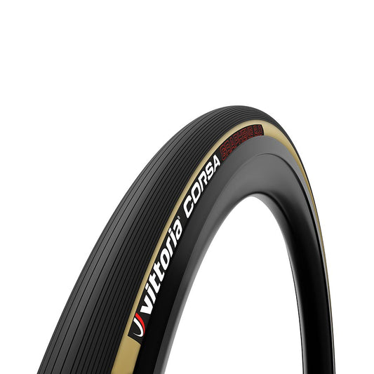 Vittoria Corsa Pro tire 700x28 TLR