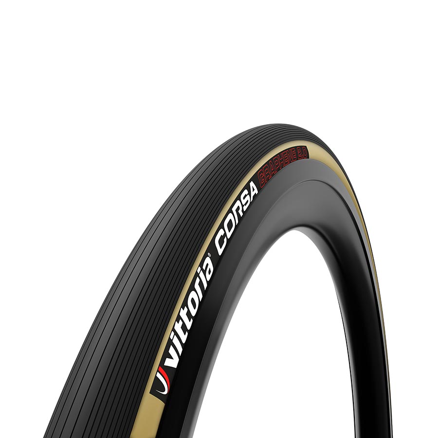 Vittoria Corsa Pro Tire - 700 x 28, Tubeless, Folding, Black/Para, G2.0