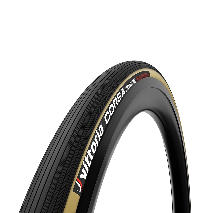 Vittoria Corsa Pro Control Tire - 700 x 28, Tubeless, Folding, Black/Para, Graphene, G2.0