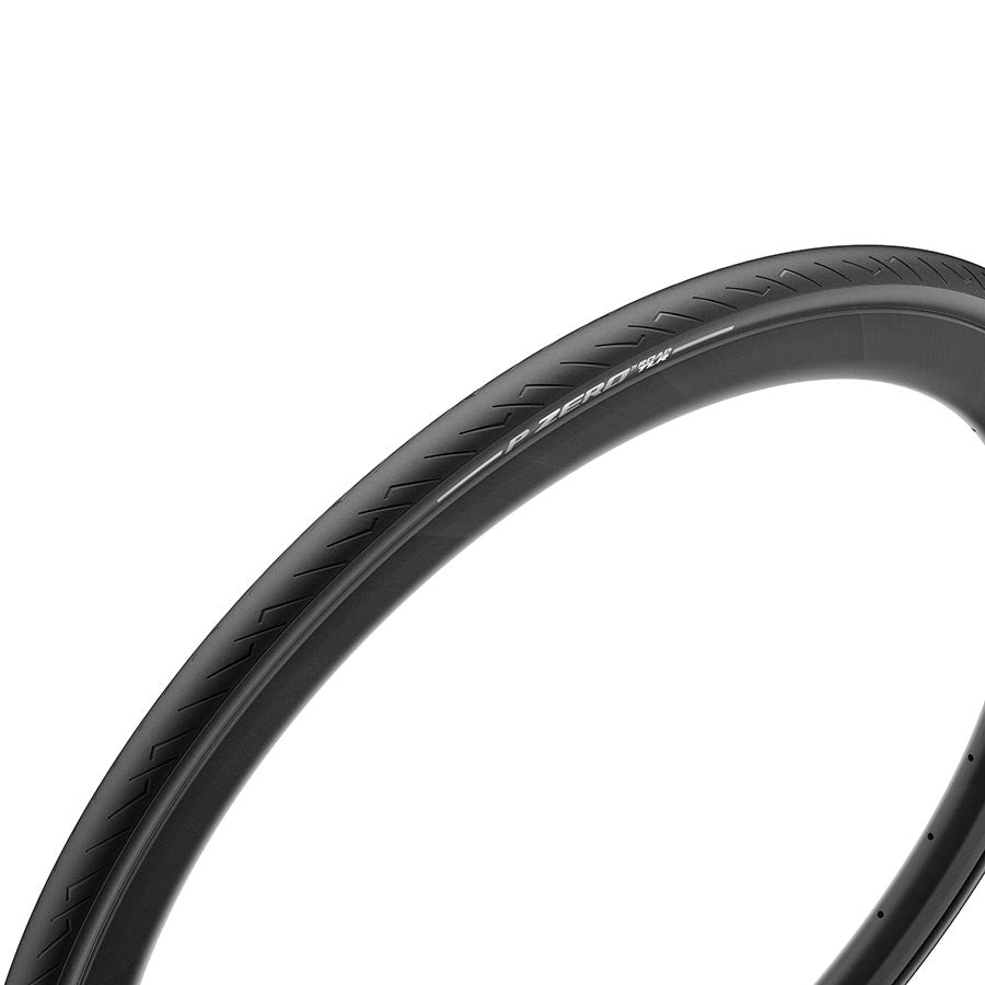 Pirelli P ZERO Road TLR Tire - 700 x 28, Tubeless, Folding, Black