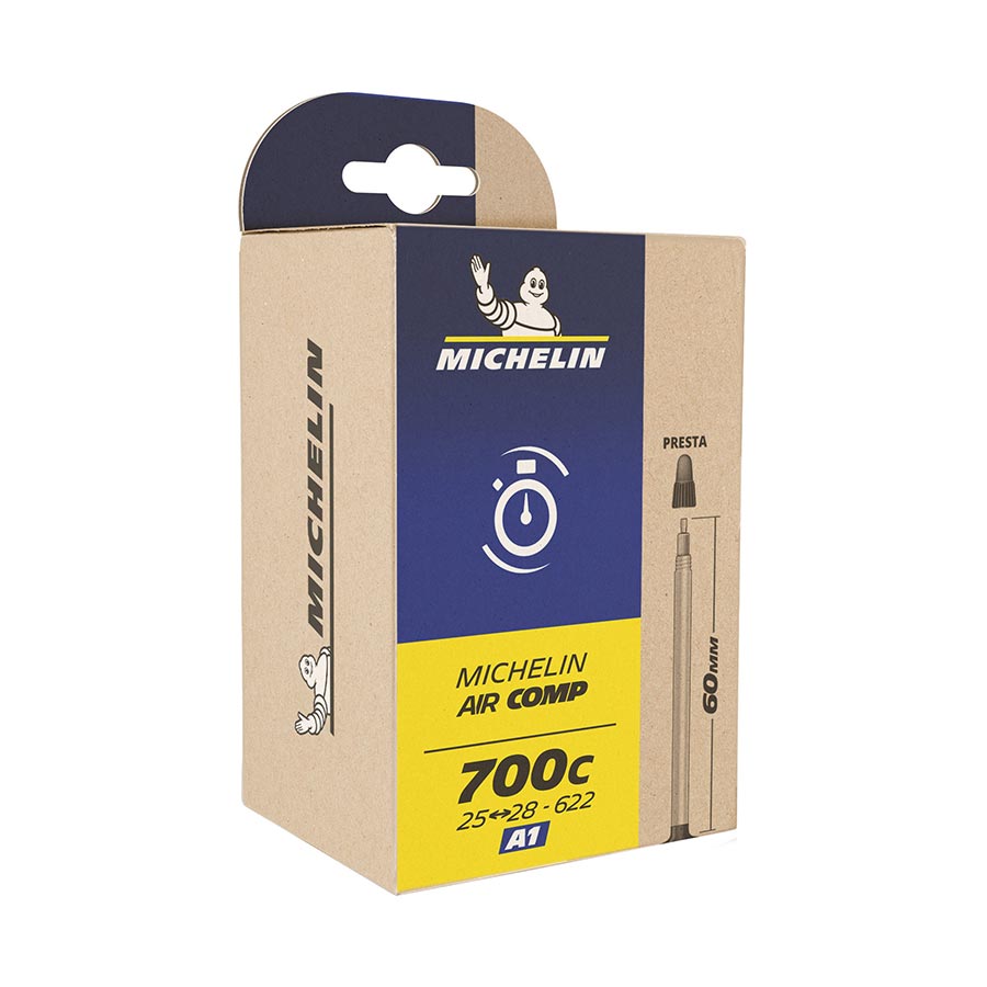 Aircomp Ultralight Butyl