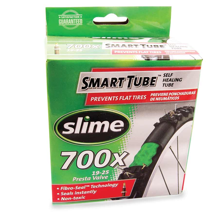 Slime Smart