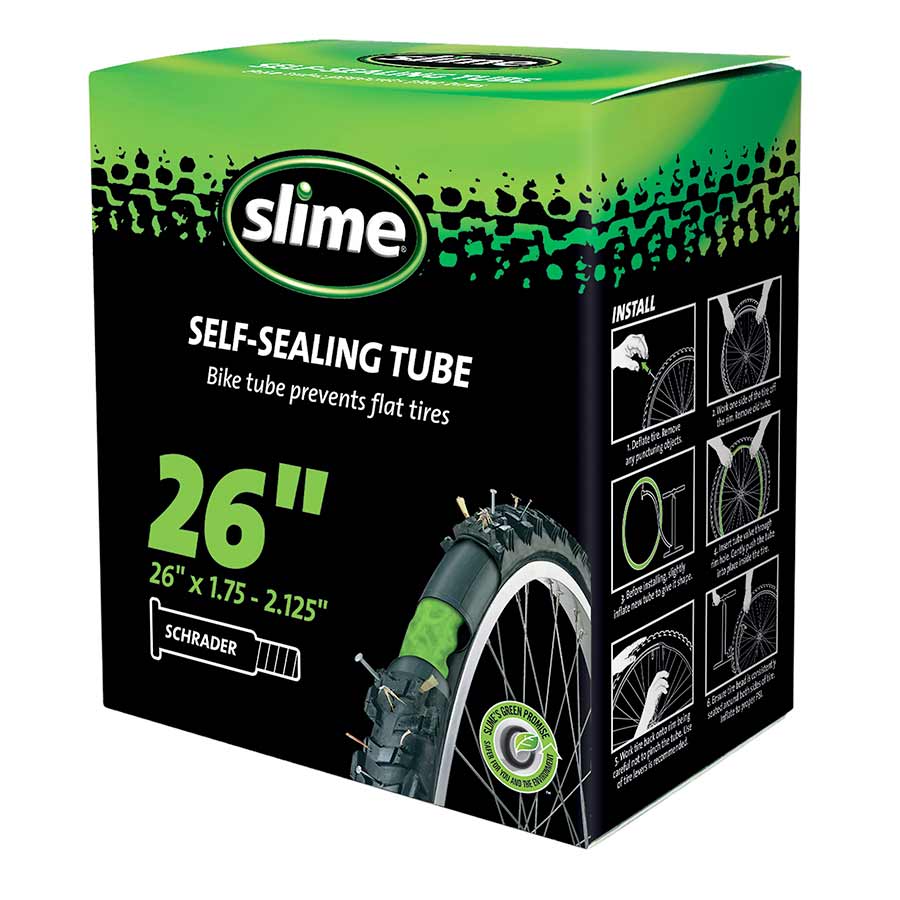 Slime Smart