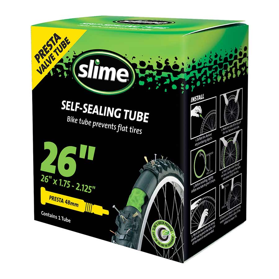 Slime Smart