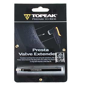 Presta Valve Extender