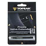 Presta Valve Extender