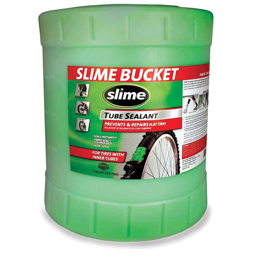 Tube Sealant