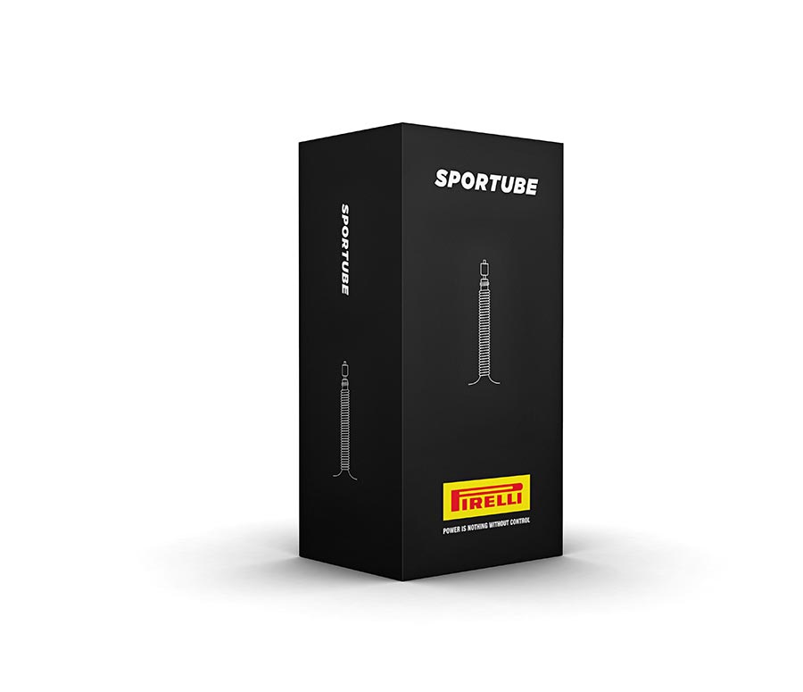 SporTUBE