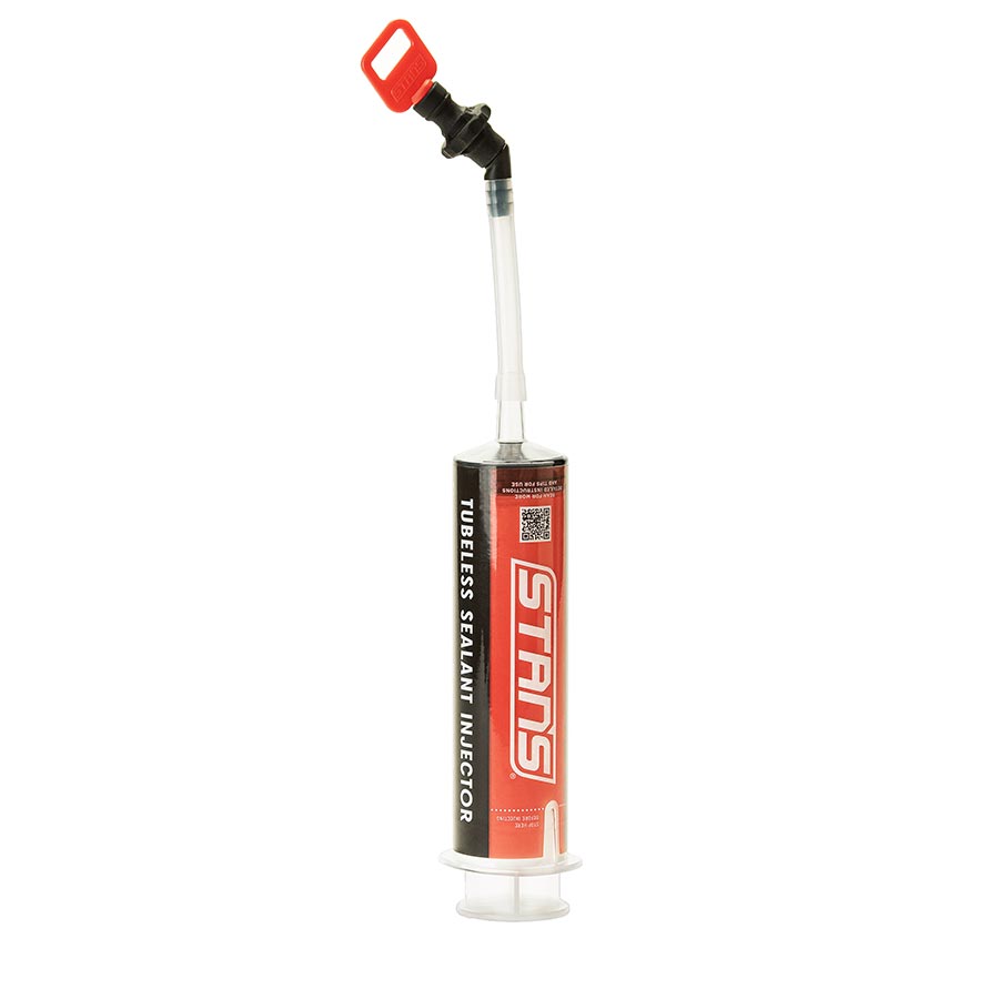 Tire Sealant Injector