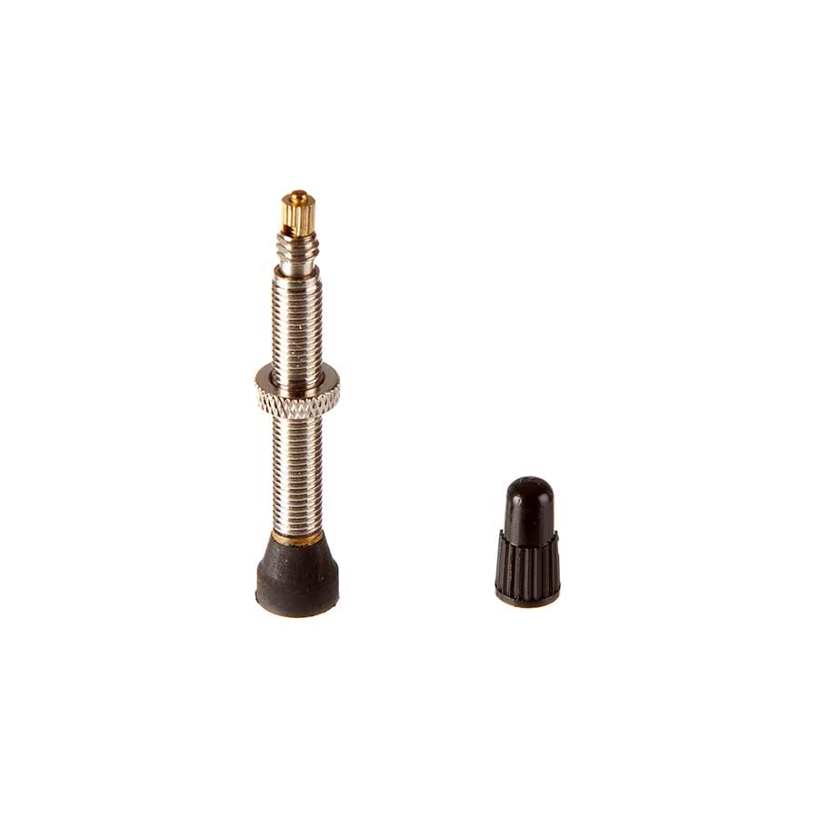 Tubeless Valves