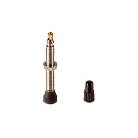 Tubeless Valves