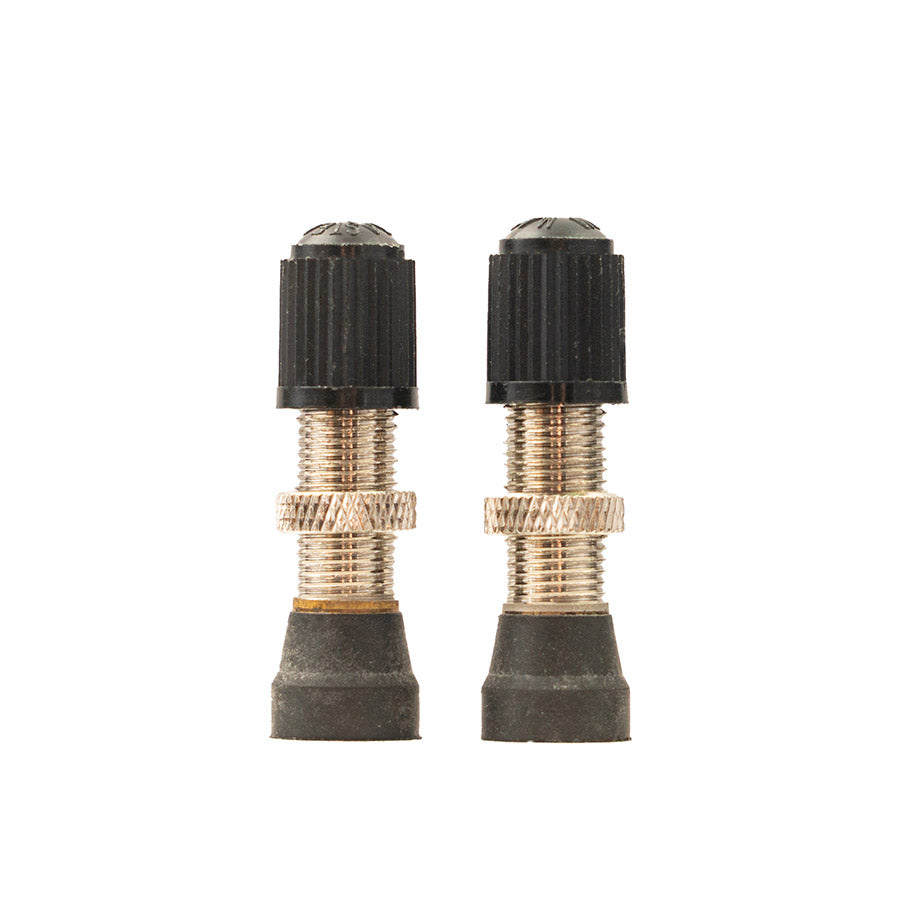 Tubeless Valves