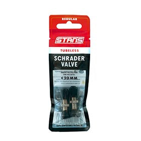 Tubeless Valves
