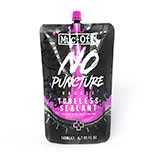 No Puncture Hassle Tubeless Sealant