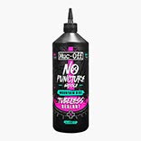 No Puncture Hassle Tubeless Sealant