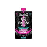 No Puncture Hassle Tubeless Sealant