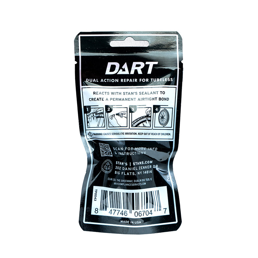 DART