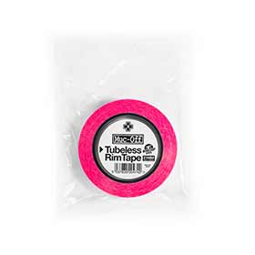 Tubeless Rim Tape, Shop Size