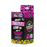 Ultimate Tubeless Setup Kit Road 44mm