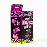 Ultimate Tubeless Setup Kit XC / Gravel