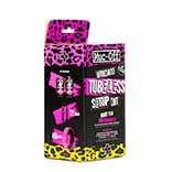 Ultimate Tubeless Setup Kit DH / Trail / Enduro