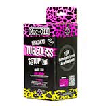 Ultimate Tubeless Setup Kit DH / Plus