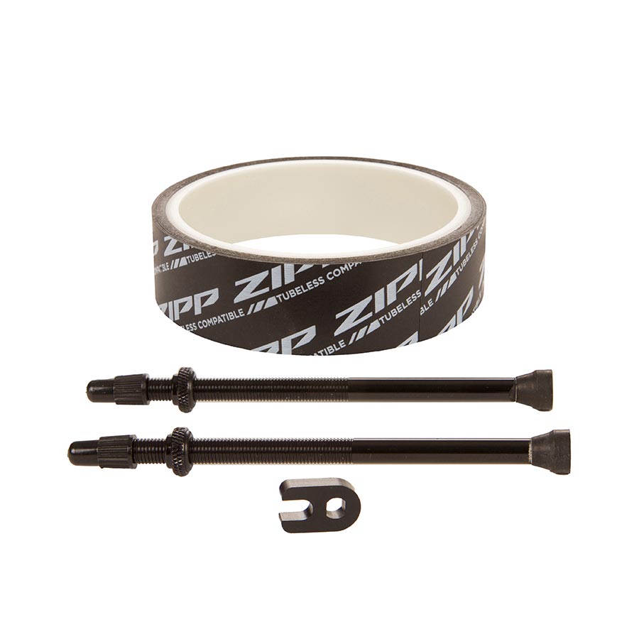 Tubeless Kit