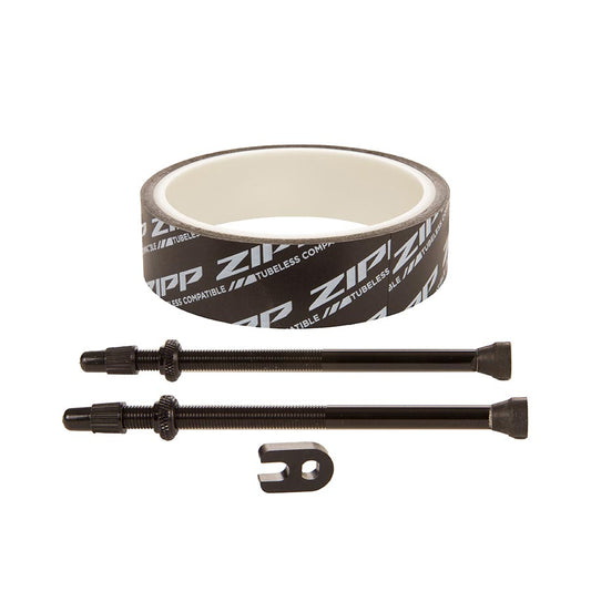 Tubeless Kit