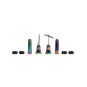 Stealth Tubeless Plugs