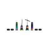 Stealth Tubeless Plugs