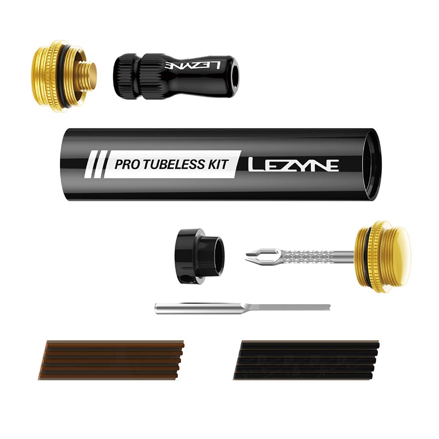 Pro Tubeless Kit