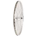 Double Wall - 26" - Alex DM18 Silver/Stainless Silver