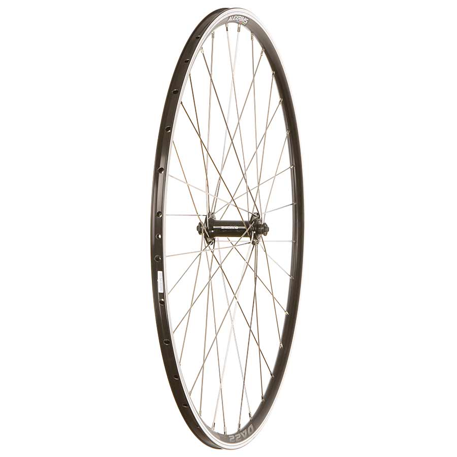 Alex DA22/ Shimano RS300 Black