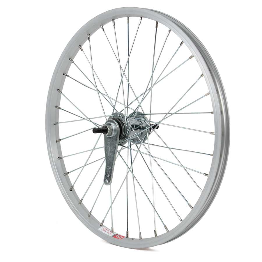 20" ST1 Wide Alloy