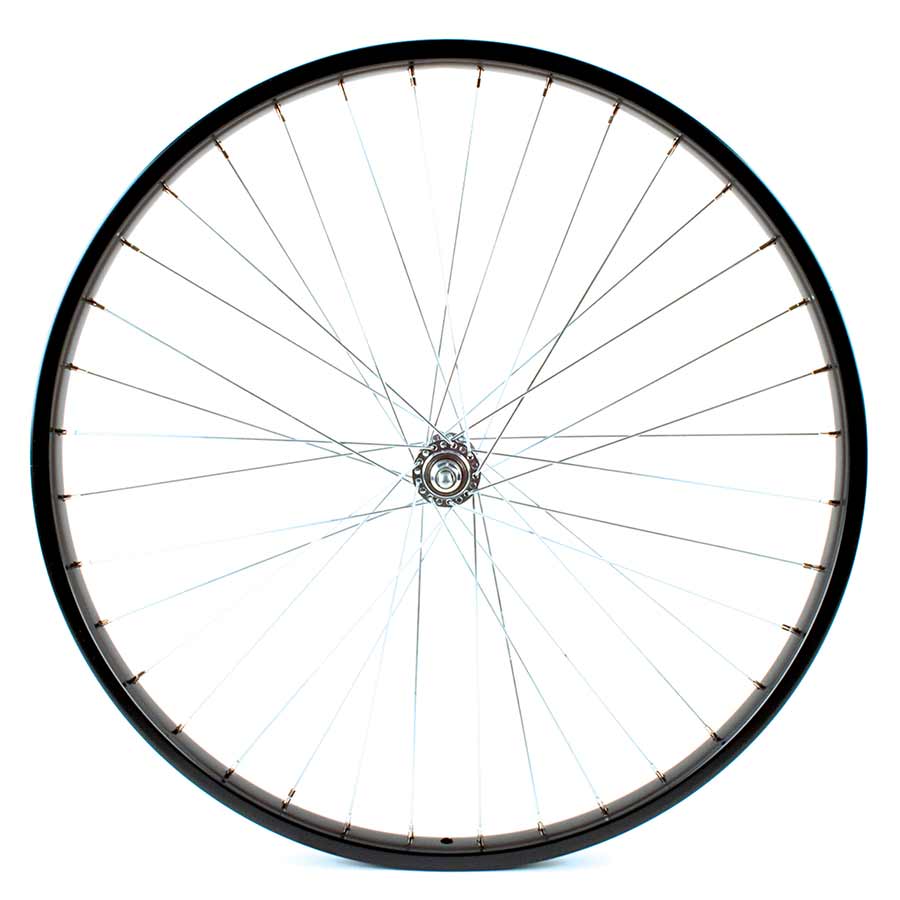 26" Taiwan Steel 36H