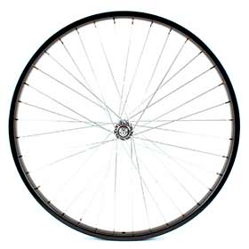 26" Taiwan Steel 36H