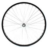 26" Taiwan Steel 36H