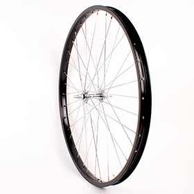 26" Taiwan Steel 36H