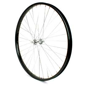 26" Taiwan Steel 36H